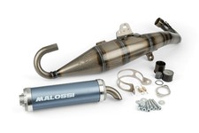 Auspuff Malossi MHR Racing