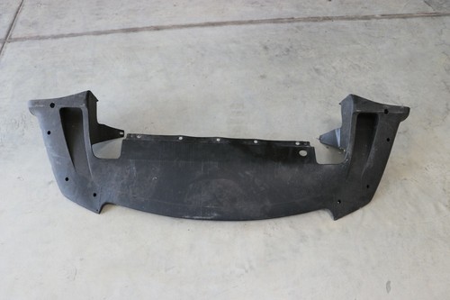 Porsche 928 vorne - vorne, spoiler