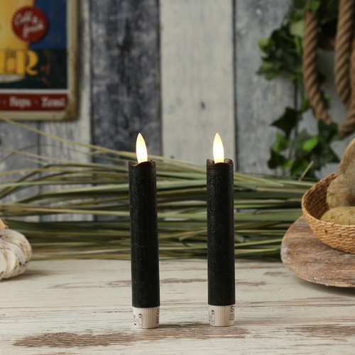 Led stabkerzen dinner - led,