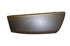 Citroen C4 Picasso Bj.08 Abdeckung Stossstange SILBER Vorne Rechts 9680404777