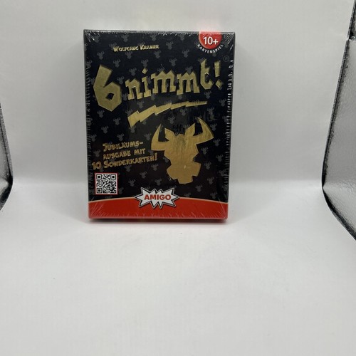 Nimmt jubiläumsausgabe - nimmt!,