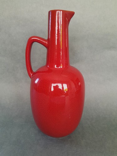 Exquisite krakelee henkel - henkel, vase