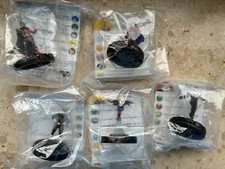 Heroclix DC LE Set Superman