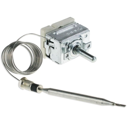 Ego control thermostat - ego, bain