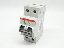 ABB S282 B6 Sicherungsautomat / Leistungsschutzschalter
