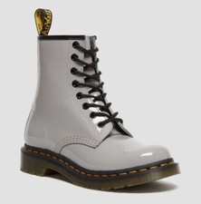 Dr Martens Doc 8 Loch 1460