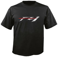 T-Shirt für Fazer Fahrer /