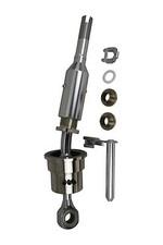 Kurzschalt-Schnellschalter