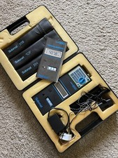 Solomat MPM 2000 Modumeter mit Zubehör/Sonden