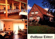 HALVESBOSTEL Birkenweg AK