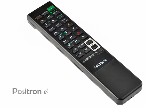 Original sony s103 - original, rm-s103