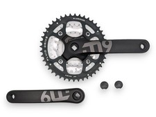 SunRace FCM914 9-Fach