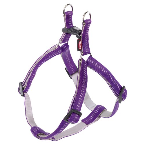 Nobby geschirr soft grip lila - grip,