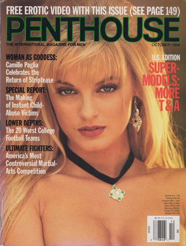 Männermagazin penthouse - männermagazin,