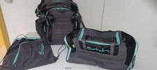 Satch Rucksack, Sport und Schwimmtasche