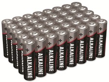 ANSMANN Alkaline Batterie