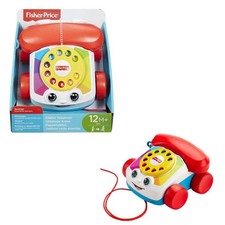 Mattel Fisher-Price FGW66 BB