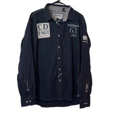 Camp David Australia Men’s