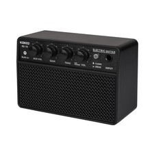 Kokko 10 W E-Gitarre
