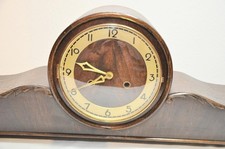 Kaminuhr Tischuhr Buffet-Uhr