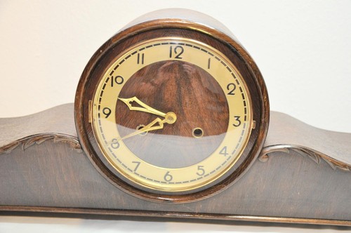 Kaminuhr tischuhr buffet - tischuhr, buffet-uhr