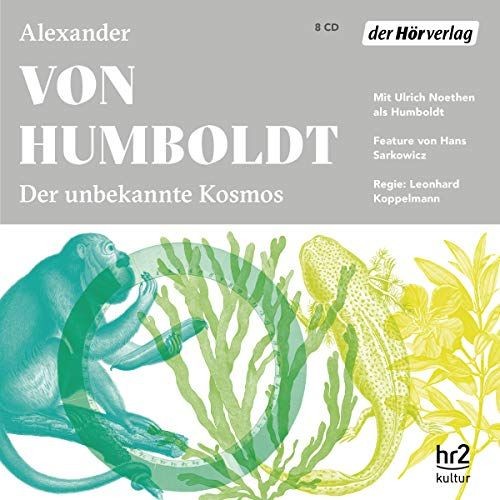 Der unbekannte kosmos - unbekannte, des