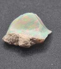 Opal Welo 10.45ct Edelstein