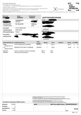 Manfrotto Stativ Super Alu Schwarz Max. Höhe 455cm & Galgengewinde & 3 Auszügen