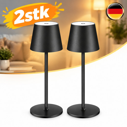 Stück led tischleuchte - led,