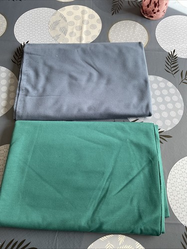 French terry stoffpaket - french, 3m
