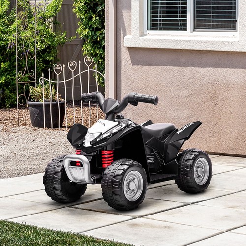 Aiyaplay elektro quad miniquad - aiyaplay,