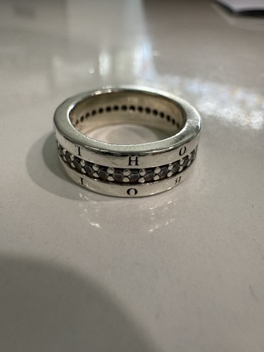 Thomas sabo damenring 925 - damenring,