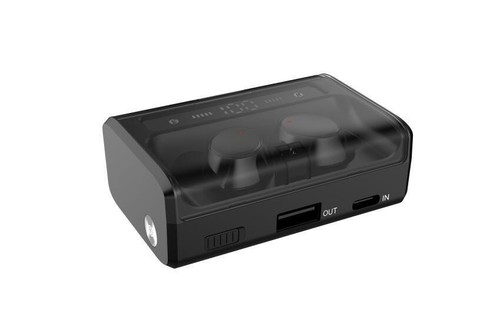 Tws q10 wireless kopfhörer - wireless,