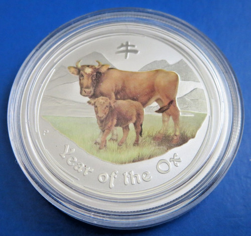 2oz silber australien - 50,