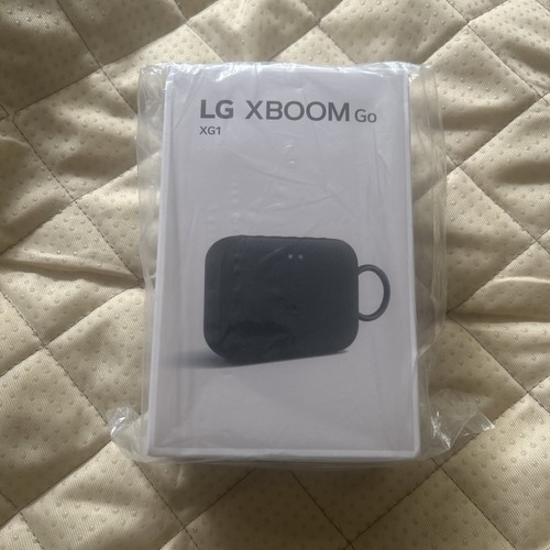 Xboom dxg1 tragbarer - go,