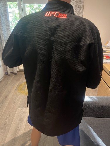 Brazilian jiu jitsu anzug mit - jiu,