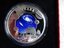 Kanada 30 Dollar 1oz Silber