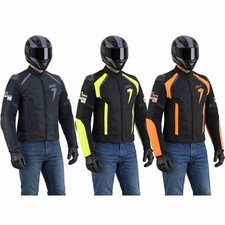 Racing Pro Motorcycle Jacket