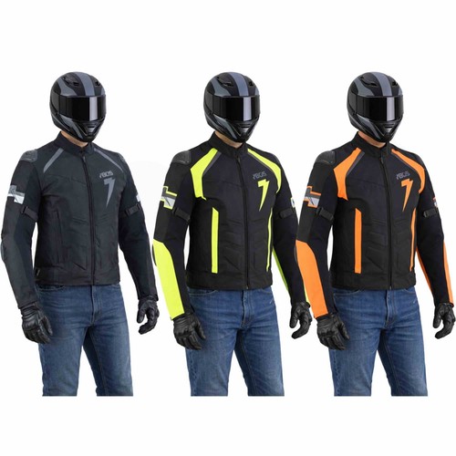 Racing pro motorradjacke - racing,
