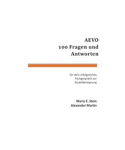 Aevo 100 fragen - fragen, und