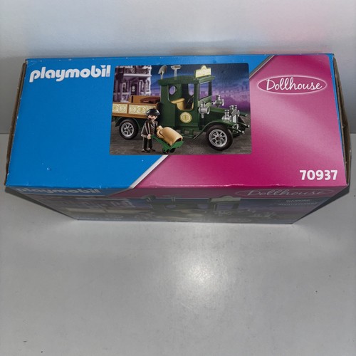 Playmobil dollhouse - playmobil,