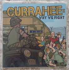 Currahee – Why We Fight
