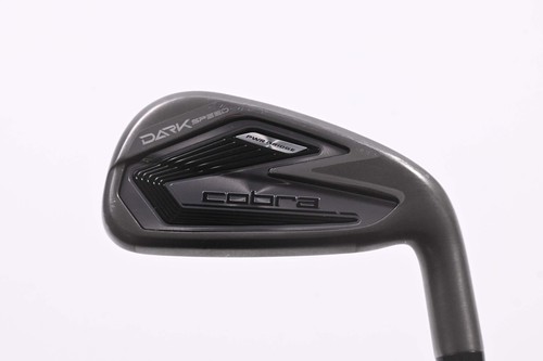 Cobra darkspeed eisen 27 - #7,