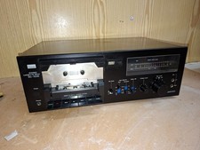 Sansui Kassettendeck SC 1330
