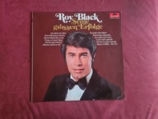 LP Vinyl Roy Black "Seine