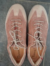 Damenhalbschuhe von Think 38