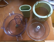 Braun UKE 1 Entsafter für