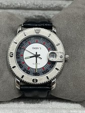Gaddy’s Herren Uhr PUW 2300