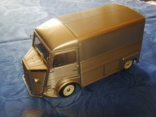 1:18 Solido Citroen HY 1969