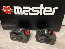 WÜRTH Li 18 V 5 Ah M-Cube Akku